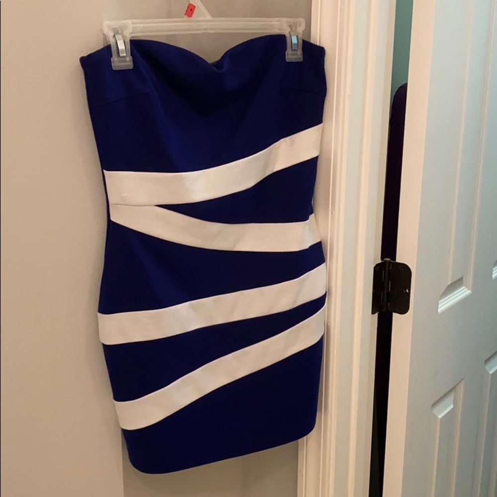 Forever 21 dress